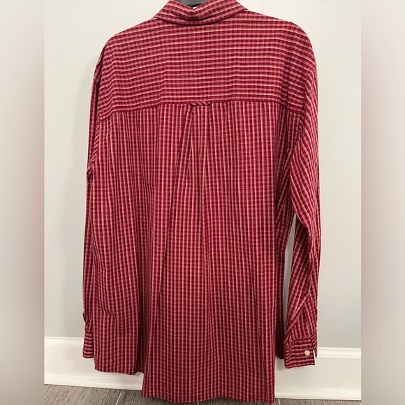 Men’s Chaps brand button down shirt - Picture 2 of 4